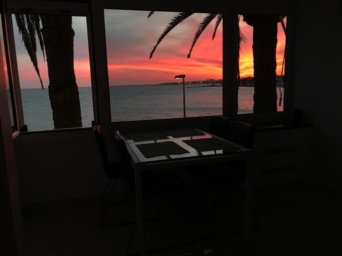 Exclusives Apartment 10 Meters To Ocean Maspalomas  Exterior photo
